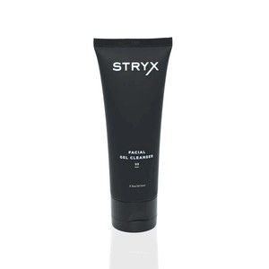 STRYX Gel Cleanser Protect & Refresh Face Skin Vegan Paraben Free ~ 3.3 oz NEW